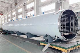 200平方凍干機 200平方凍干機