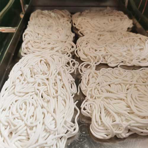 凍干米粉